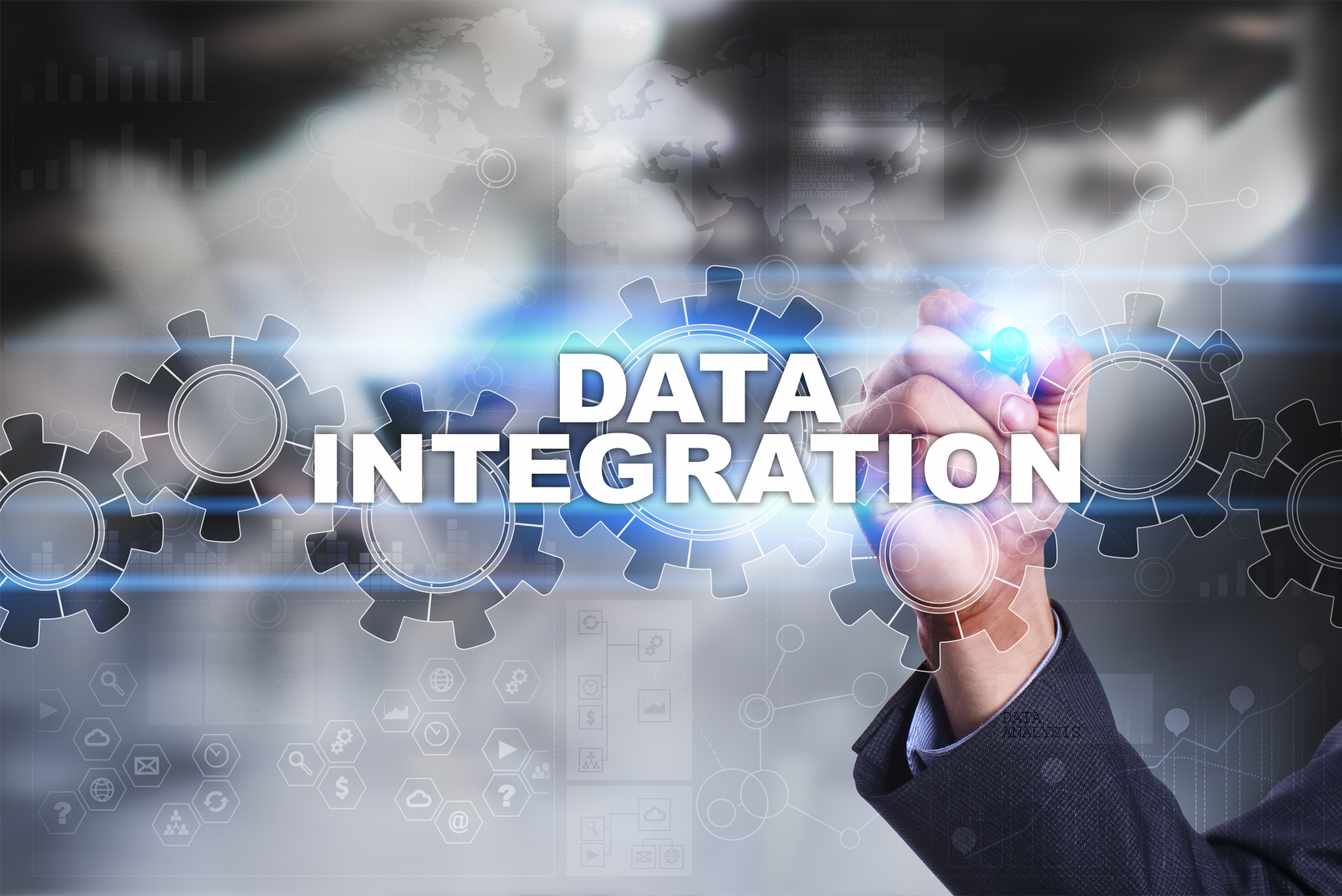 Datenintegration