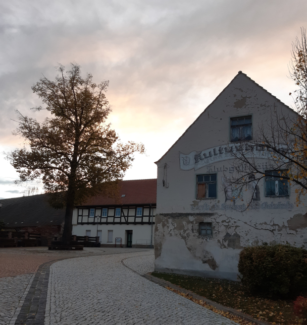 Kulturhaus Gröningen